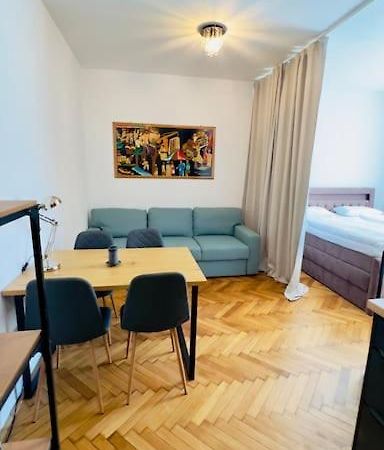Apartman II Centrum Praha エクステリア 写真