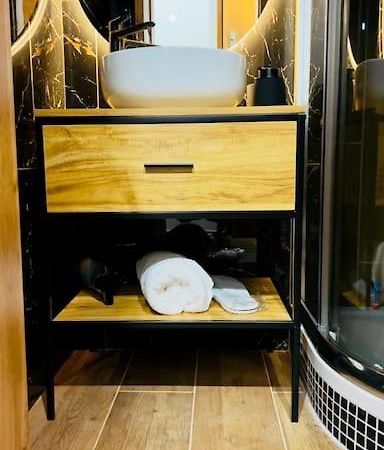 Apartman II Centrum Praha エクステリア 写真