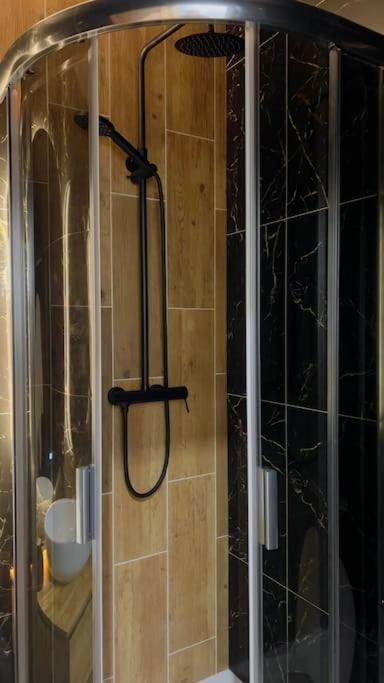 Apartman II Centrum Praha エクステリア 写真