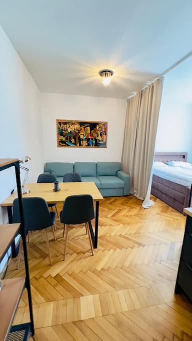 Apartman II Centrum Praha エクステリア 写真
