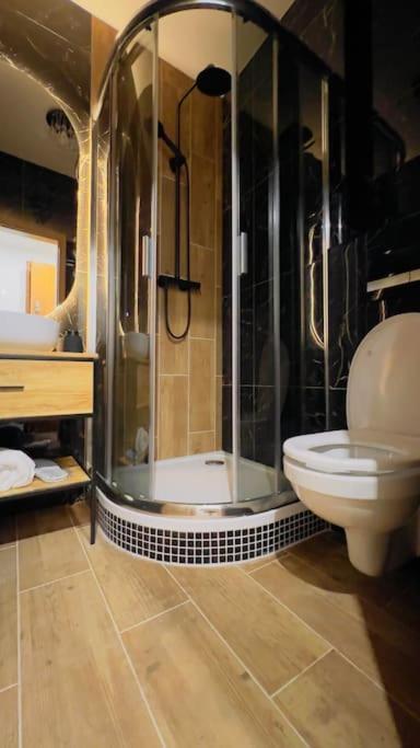 Apartman II Centrum Praha エクステリア 写真