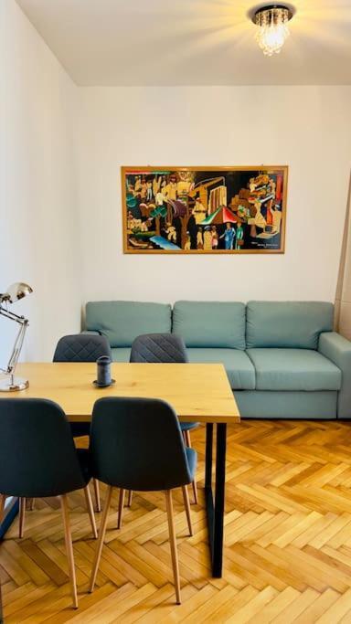 Apartman II Centrum Praha エクステリア 写真