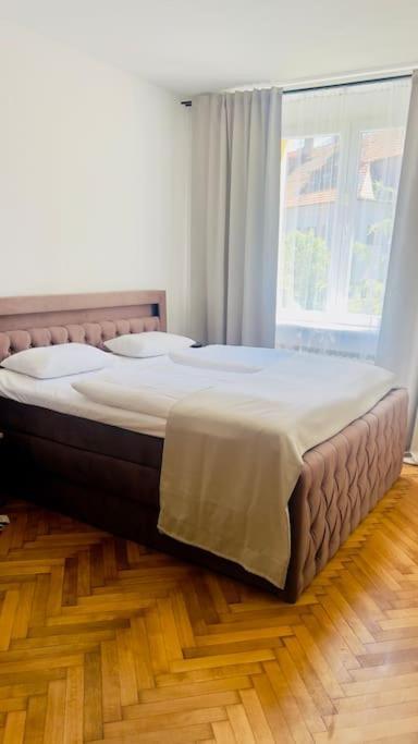 Apartman II Centrum Praha エクステリア 写真