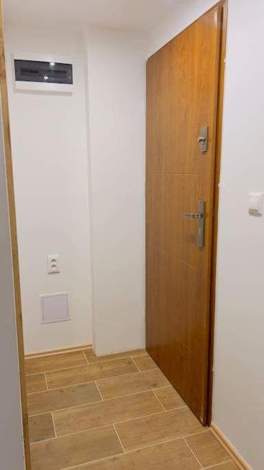 Apartman II Centrum Praha エクステリア 写真